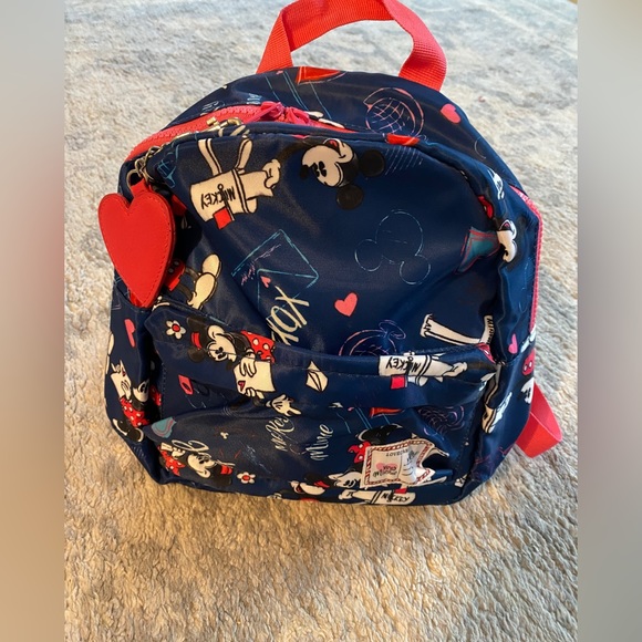 Disney Handbags - Disney Backpack